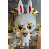 Labubu The Monsters The Little Monsters Zimomo Series 3 MANEKI